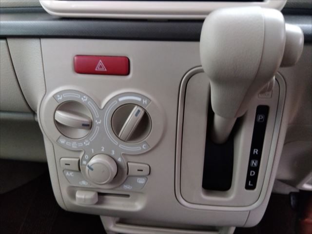 Suzuki LAPIN 2017-08 188575-11