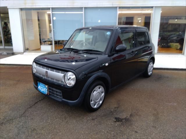 Suzuki LAPIN 2017-08 188575-0