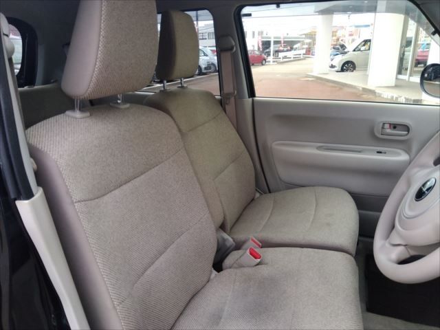 Suzuki LAPIN 2017-08 188575-8