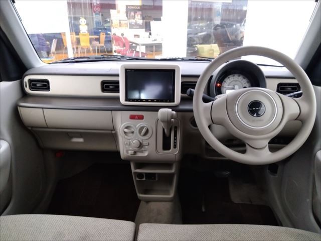 Suzuki LAPIN 2017-08 188575-1