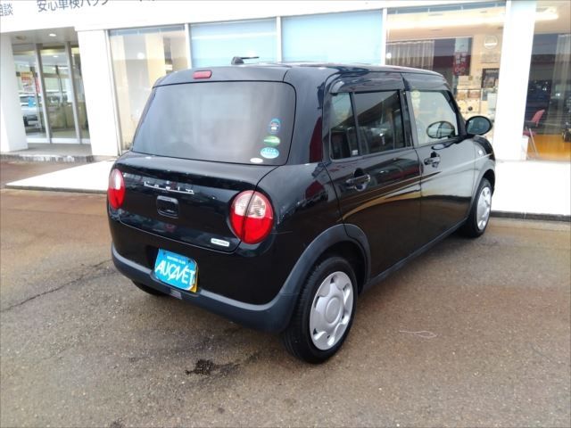 Suzuki LAPIN 2017-08 188575-2