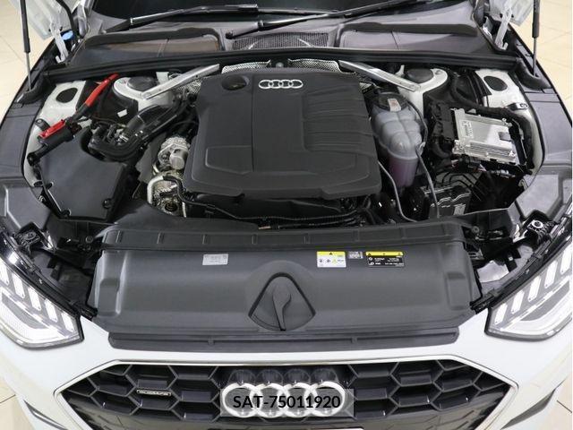 Audi A4 2023-01 317956-23