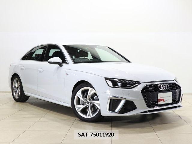 Audi A4 2023-01 317956-3