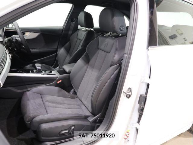 Audi A4 2023-01 317956-16