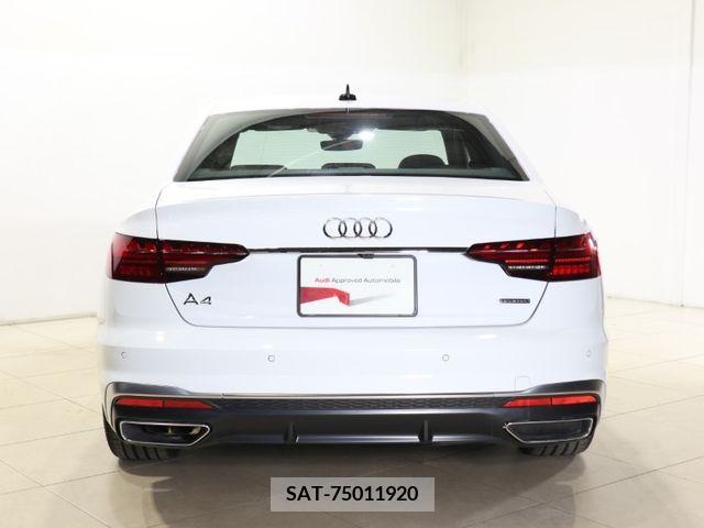 Audi A4 2023-01 317956-2