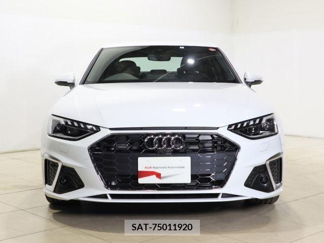 Audi A4 2023-01 317956-1