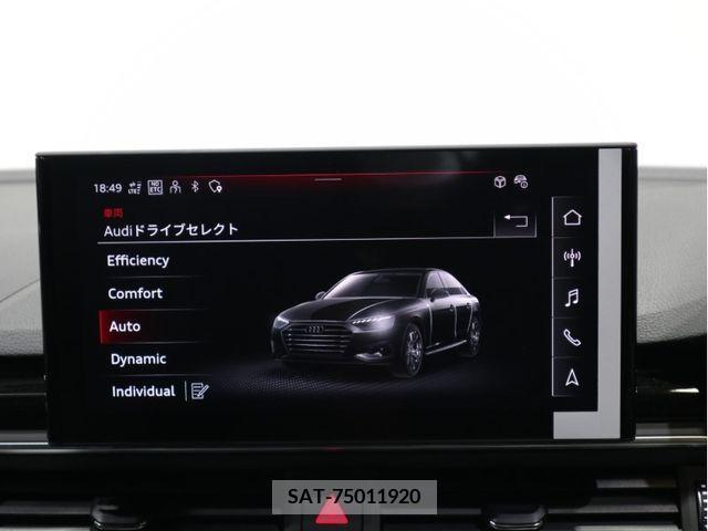 Audi A4 2023-01 317956-14