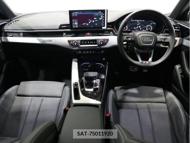 Audi A4 2023-01 317956-9