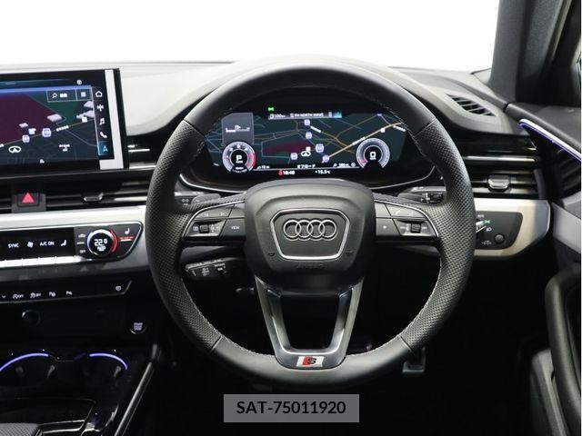 Audi A4 2023-01 317956-10