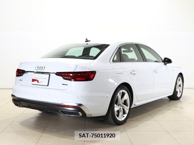 Audi A4 2023-01 317956-7