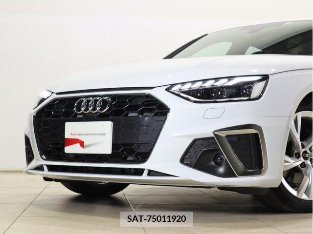 Audi A4 2023-01 317956-5