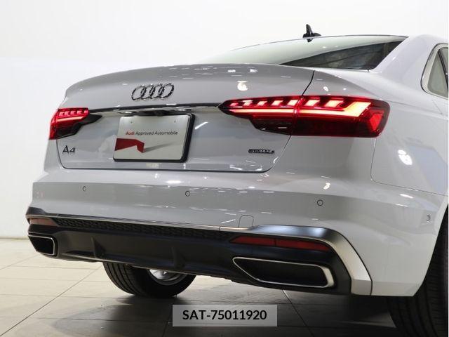 Audi A4 2023-01 317956-6