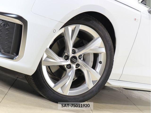 Audi A4 2023-01 317956-24