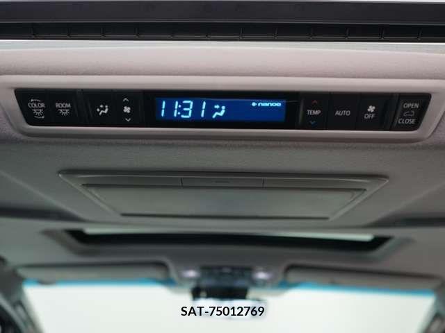 Toyota ALPHARD 2021-05 380078-19