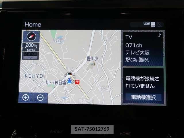 Toyota ALPHARD 2021-05 380078-10