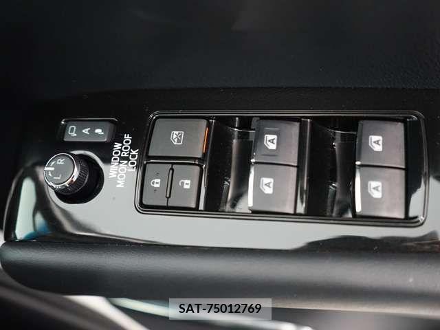 Toyota ALPHARD 2021-05 380078-9