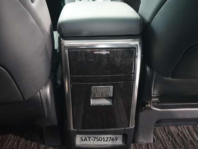 Toyota ALPHARD 2021-05 380078-16