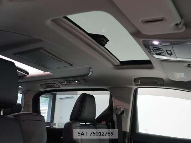 Toyota ALPHARD 2021-05 380078-15