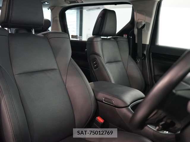 Toyota ALPHARD 2021-05 380078-14
