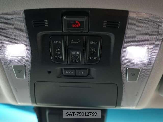 Toyota ALPHARD 2021-05 380078-13