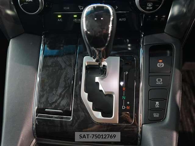 Toyota ALPHARD 2021-05 380078-12