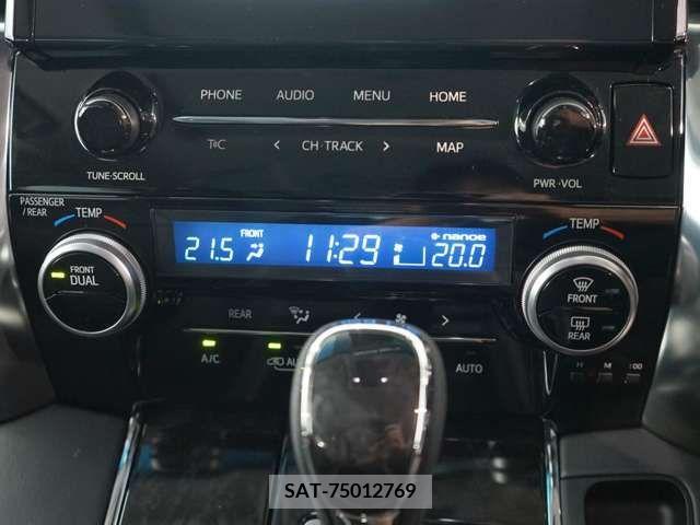 Toyota ALPHARD 2021-05 380078-11