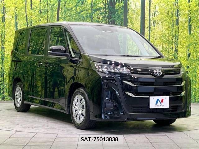 Toyota NOAH 2023-04 244487-17