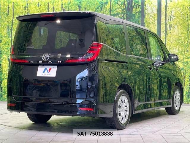 Toyota NOAH 2023-04 244487-18