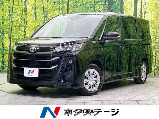 Toyota NOAH 2023-04 244487-0