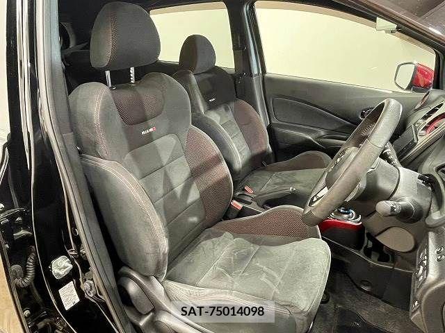 Nissan NOTE 2019-03 279861-8