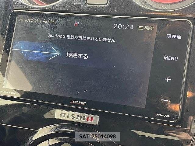 Nissan NOTE 2019-03 279861-2