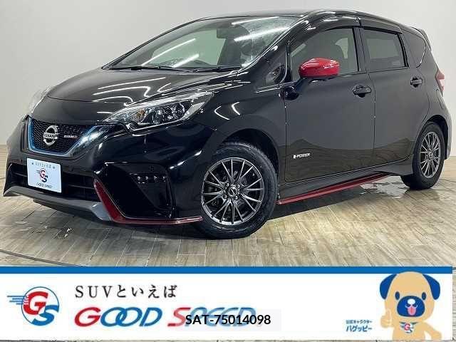 Nissan NOTE 2019-03 279861-0