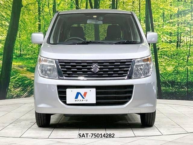 Suzuki WAGON R 2015-07 311746-14