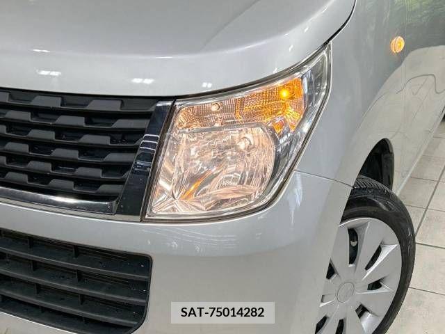 Suzuki WAGON R 2015-07 311746-12