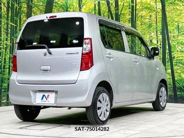 Suzuki WAGON R 2015-07 311746-17