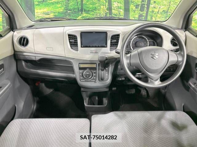 Suzuki WAGON R 2015-07 311746-1