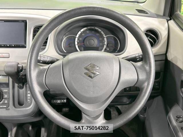 Suzuki WAGON R 2015-07 311746-11