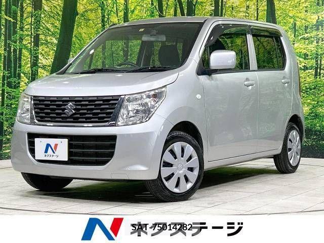Suzuki WAGON R 2015-07 311746-0
