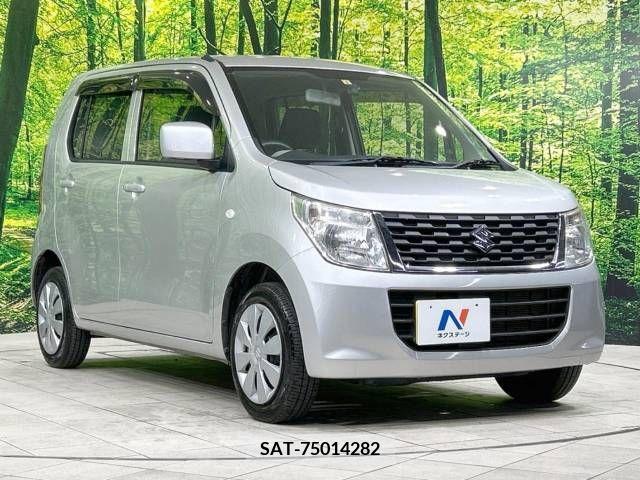 Suzuki WAGON R 2015-07 311746-16