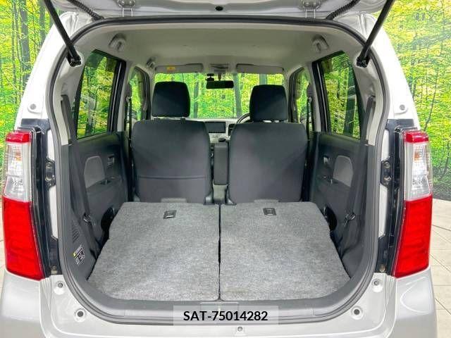 Suzuki WAGON R 2015-07 311746-10