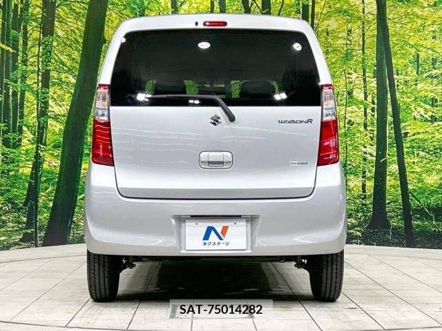 Suzuki WAGON R 2015-07 311746-15