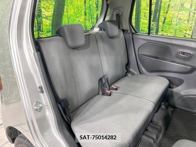 Suzuki WAGON R 2015-07 311746-9