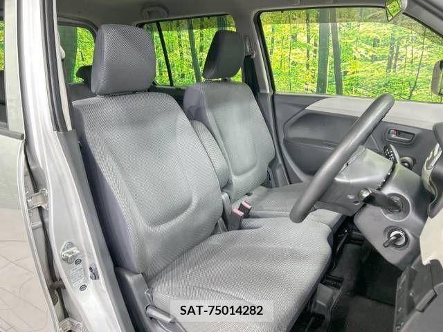 Suzuki WAGON R 2015-07 311746-8
