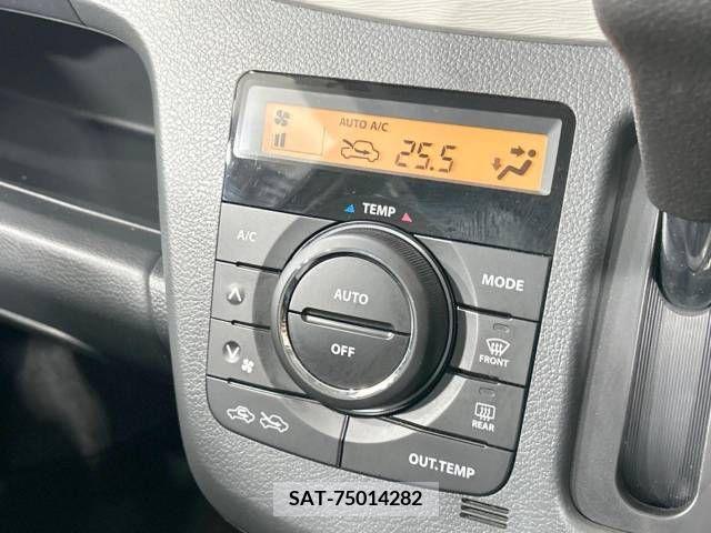 Suzuki WAGON R 2015-07 311746-7