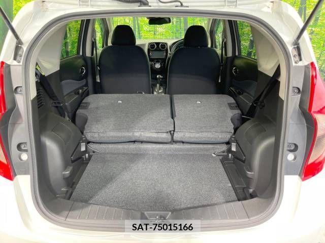 Nissan NOTE 2015-03 328239-10