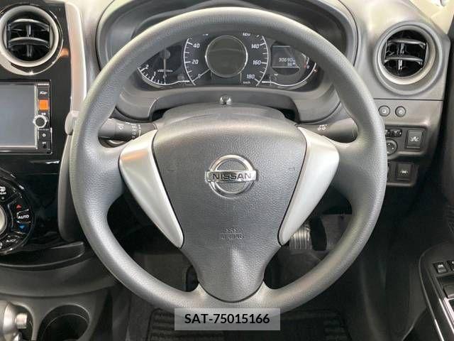 Nissan NOTE 2015-03 328239-11