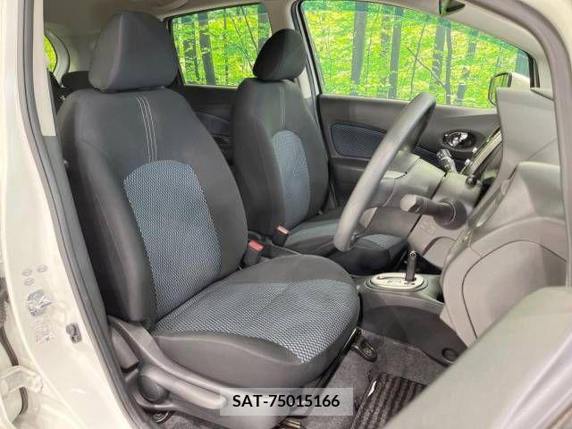 Nissan NOTE 2015-03 328239-8