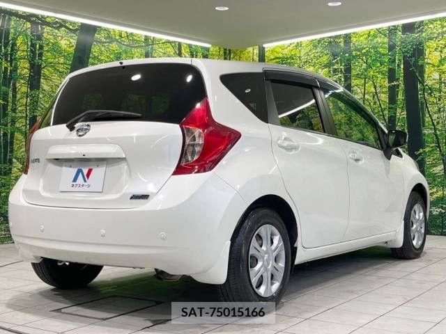Nissan NOTE 2015-03 328239-17