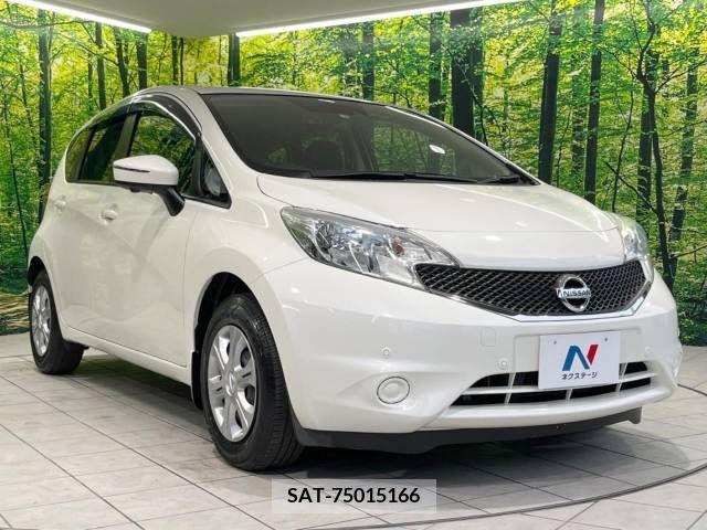 Nissan NOTE 2015-03 328239-16