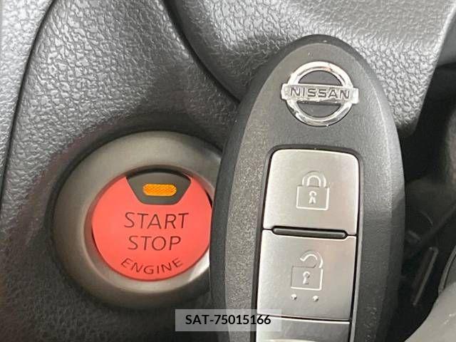 Nissan NOTE 2015-03 328239-6